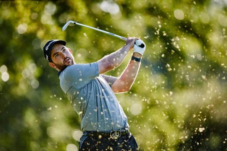PGA Tour Players Turning to CBD To Alleviate Stress
