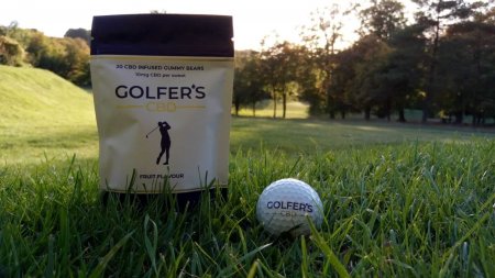 What is CBD and which golfers use it?