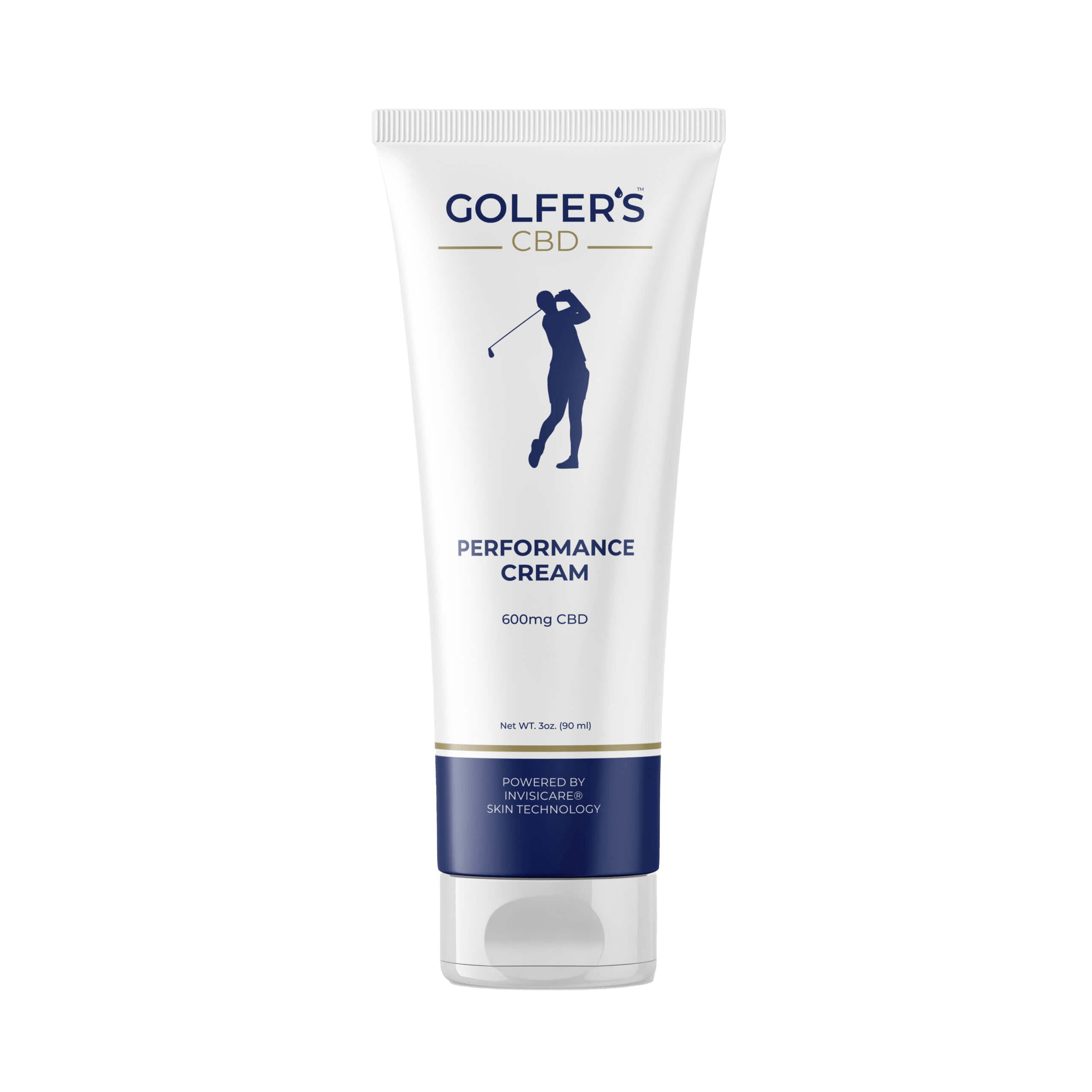 Performance Cream - 600mg CBD